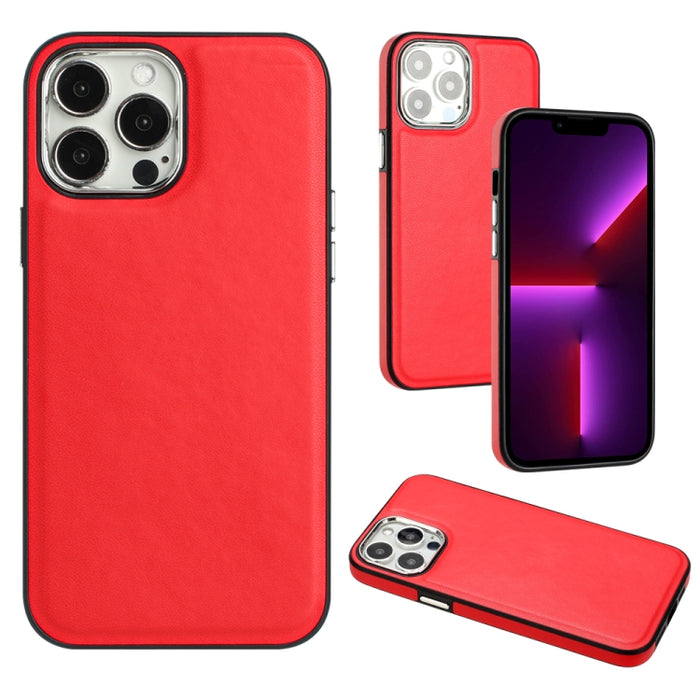 Estuche para teléfono con textura de cuero y cobertura total, For iPhone 14 Plus, For iPhone 15 Pro Max, For iPhone 14, For iPhone 15 Pro, For iPhone 14 Pro, For iPhone 15 Plus, For iPhone 14 Pro Max, For iPhone 15                                      ...