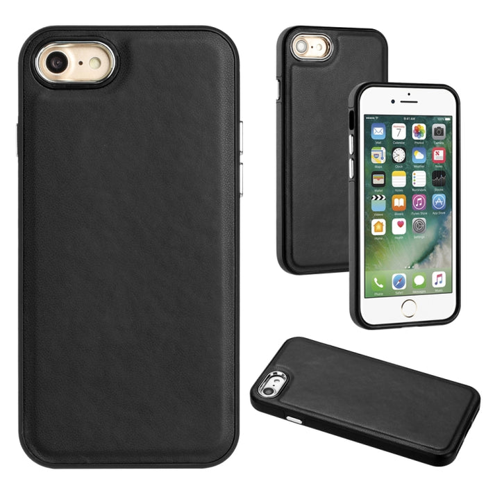 Estuche para teléfono con textura de cuero y cobertura total, For iPhone 14 Plus, For iPhone 15 Pro Max, For iPhone 14, For iPhone 15 Pro, For iPhone 14 Pro, For iPhone 15 Plus, For iPhone 14 Pro Max, For iPhone 15                                      ...