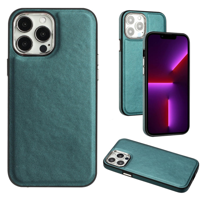 Estuche para teléfono con textura de cuero y cobertura total, For iPhone 14 Plus, For iPhone 15 Pro Max, For iPhone 14, For iPhone 15 Pro, For iPhone 14 Pro, For iPhone 15 Plus, For iPhone 14 Pro Max, For iPhone 15                                      ...