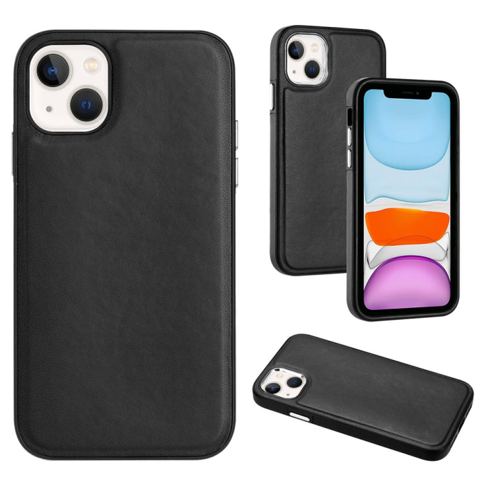 Estuche para teléfono con textura de cuero y cobertura total, For iPhone 14 Plus, For iPhone 15 Pro Max, For iPhone 14, For iPhone 15 Pro, For iPhone 14 Pro, For iPhone 15 Plus, For iPhone 14 Pro Max, For iPhone 15                                      ...