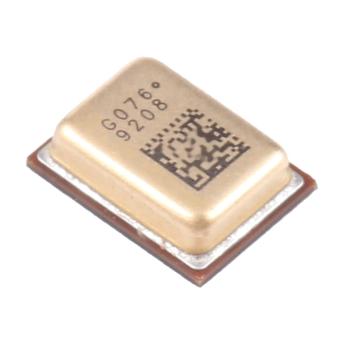 Cabezal de micrófono de 3,3 mm x 2,5 mm para Xiaomi / vivo, 3.3mm x 2.5mm for Xiaomi / vivo