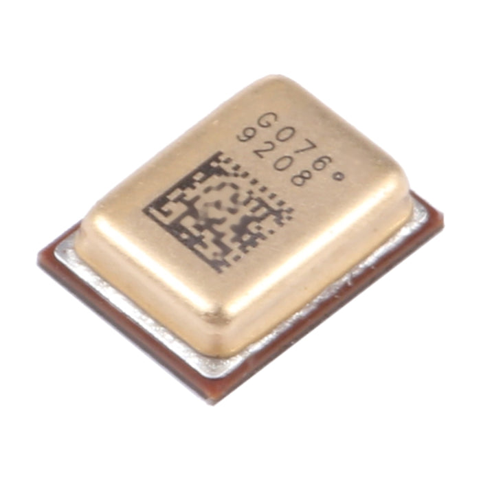 Cabezal de micrófono de 3,3 mm x 2,5 mm para Xiaomi / vivo, 3.3mm x 2.5mm for Xiaomi / vivo