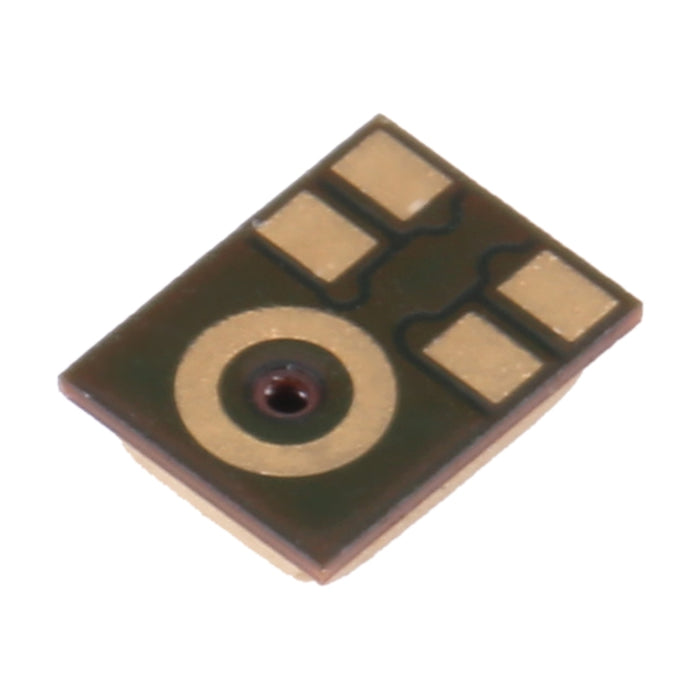 Cabezal de micrófono de 3,3 mm x 2,5 mm para Xiaomi / vivo, 3.3mm x 2.5mm for Xiaomi / vivo