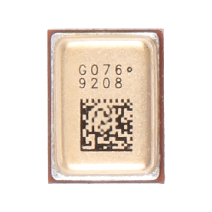 Cabezal de micrófono de 3,3 mm x 2,5 mm para Xiaomi / vivo, 3.3mm x 2.5mm for Xiaomi / vivo