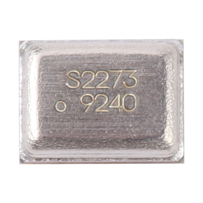 Cabezal de micrófono de 3,3 mm x 2,5 mm para Xiaomi / vivo, 3.3mm x 2.5mm for Xiaomi / vivo