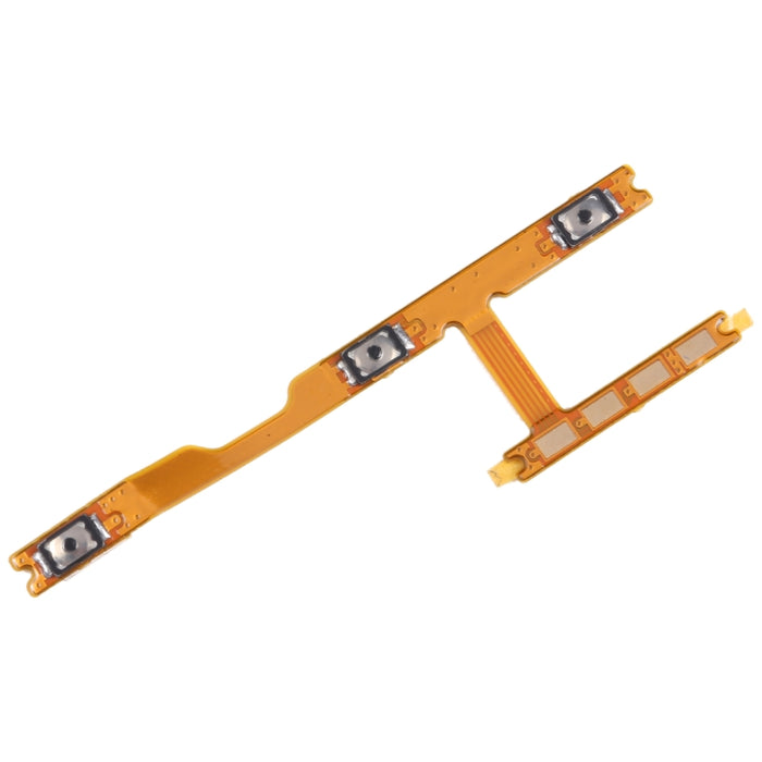 Botón de encendido OEM y cable flexible de botón de volumen, For Xiaomi Redmi 11 Prime 5G, For Xiaomi Redmi Note 12 4G, For Xiaomi 12T Pro, For Xiaomi Poco C55, For Xiaomi Civi 3, For Xiaomi 12T, For Xiaomi Redmi 12C, For Xiaomi Poco M5                ...