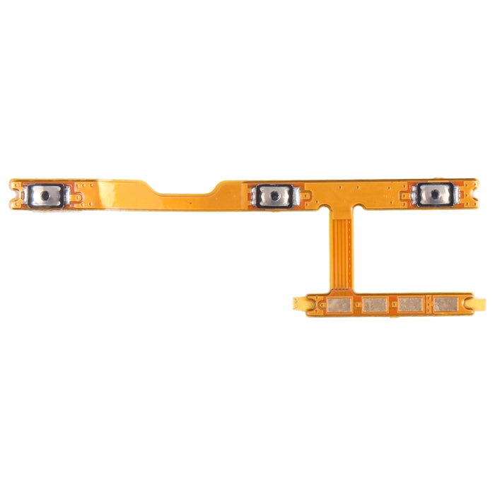 Botón de encendido OEM y cable flexible de botón de volumen, For Xiaomi Redmi 11 Prime 5G, For Xiaomi Redmi Note 12 4G, For Xiaomi 12T Pro, For Xiaomi Poco C55, For Xiaomi Civi 3, For Xiaomi 12T, For Xiaomi Redmi 12C, For Xiaomi Poco M5                ...
