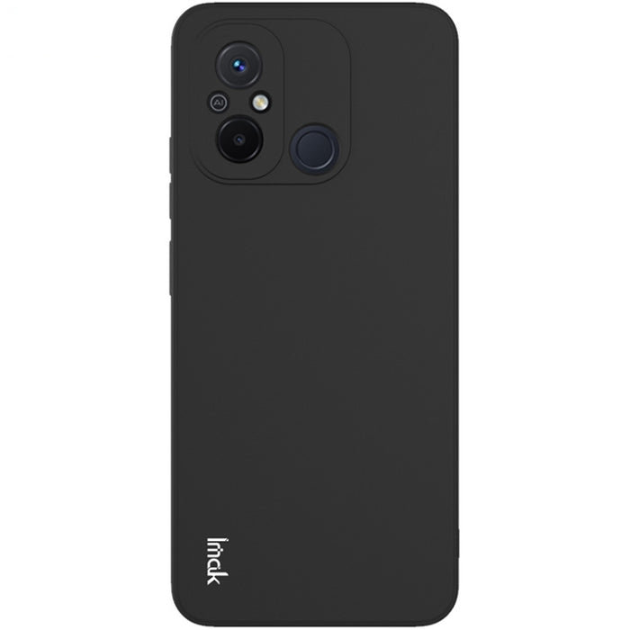 Estuche para teléfono blando de TPU con borde recto de la serie IMAK UC-4, For Xiaomi Redmi Turbo 3 5G / Poco F6 5G, For Xiaomi Poco X6 Pro 5G/Redmi K70E 5G, For Xiaomi 14 Ultra 5G, For Xiaomi Redmi Note 13 5G, For Xiaomi Redmi Note 13 Pro+ 5G         ...