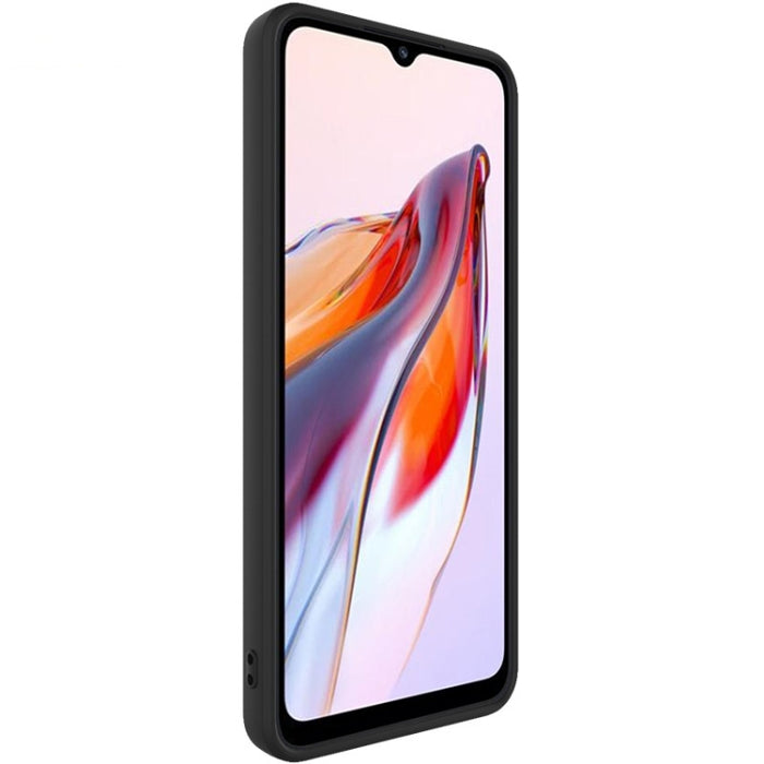 Estuche para teléfono blando de TPU con borde recto de la serie IMAK UC-4, For Xiaomi Redmi Turbo 3 5G / Poco F6 5G, For Xiaomi Poco X6 Pro 5G/Redmi K70E 5G, For Xiaomi 14 Ultra 5G, For Xiaomi Redmi Note 13 5G, For Xiaomi Redmi Note 13 Pro+ 5G         ...