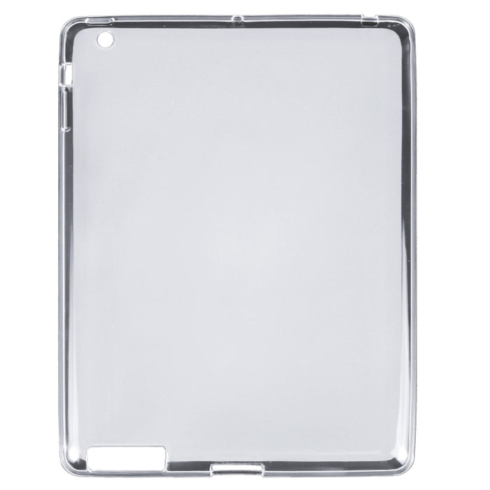 Caja de la tableta de TPU