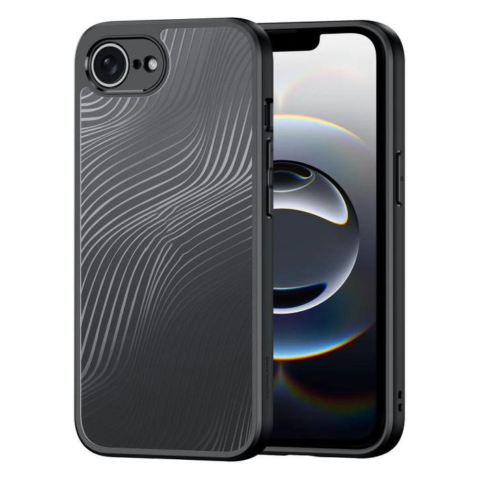 DUX DUCIS Aimo Series Estuche para teléfono con tacto esmerilado
