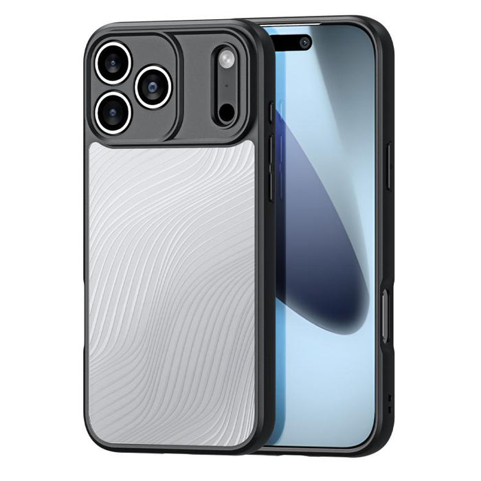 DUX DUCIS Aimo Series Estuche para teléfono con tacto esmerilado