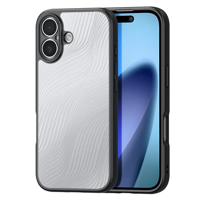 DUX DUCIS Aimo Series Estuche para teléfono con tacto esmerilado