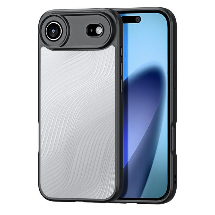 DUX DUCIS Aimo Series Estuche para teléfono con tacto esmerilado