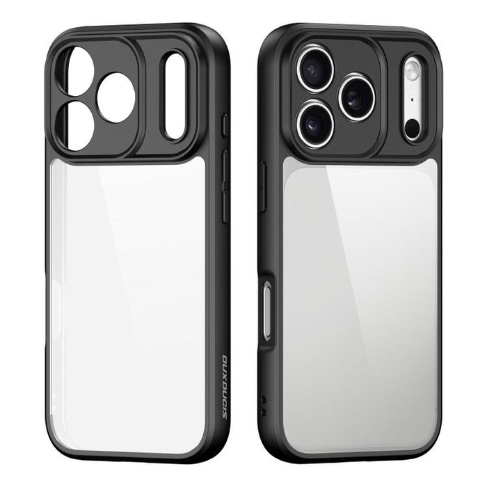 DUX DUCIS Aimo Series Estuche para teléfono con tacto esmerilado