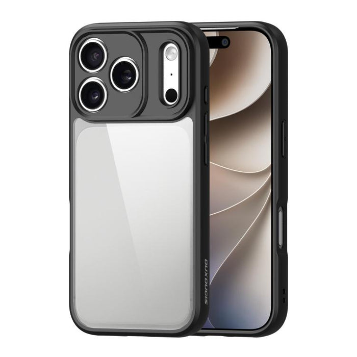 DUX DUCIS Aimo Series Estuche para teléfono con tacto esmerilado