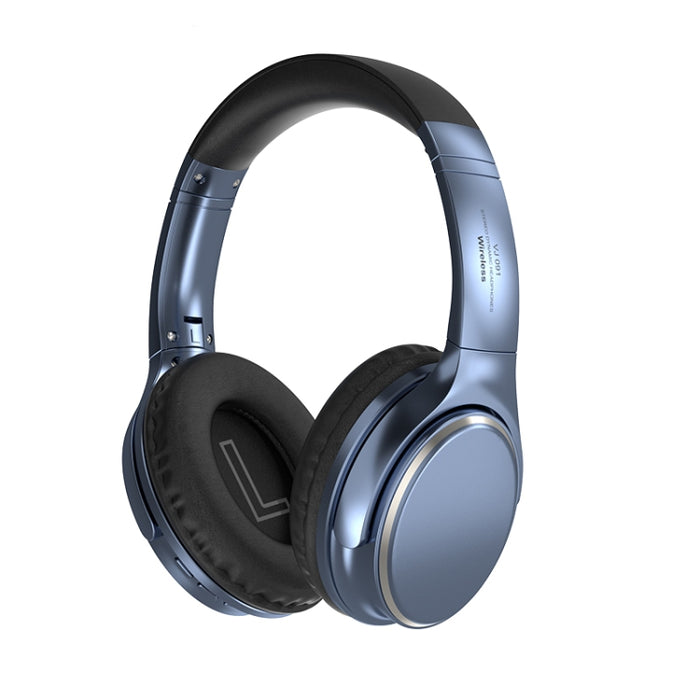 VJ901 Auricular Bluetooth inalámbrico verdadero TWS plegable