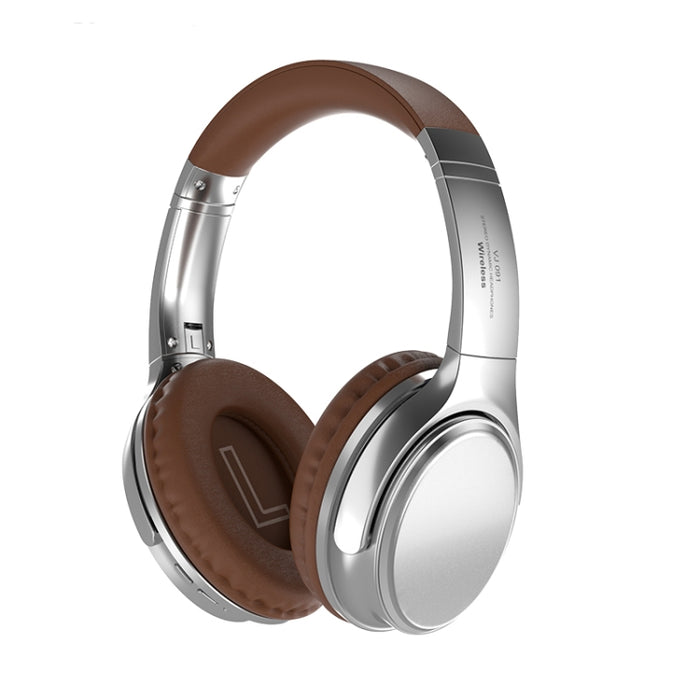 VJ901 Auricular Bluetooth inalámbrico verdadero TWS plegable