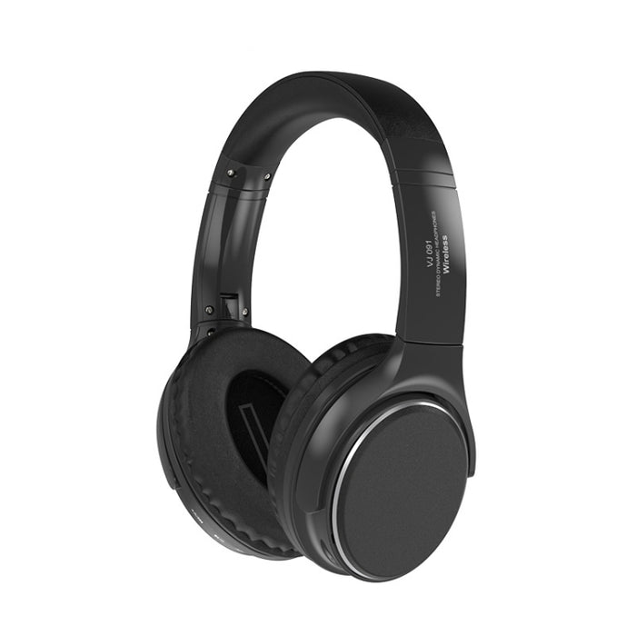 VJ901 Auricular Bluetooth inalámbrico verdadero TWS plegable