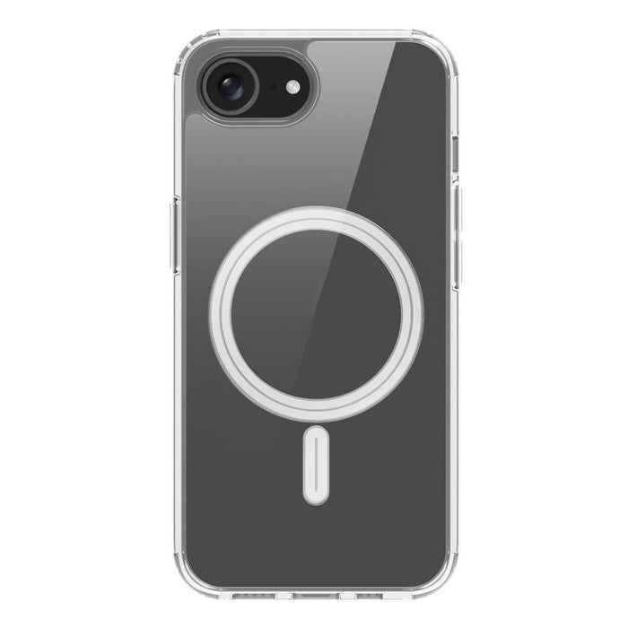 DUX DUCIS Clin Serie Magsafe TPU Funda para teléfono