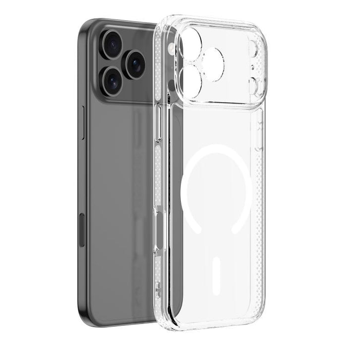 DUX DUCIS Clin Serie Magsafe TPU Funda para teléfono
