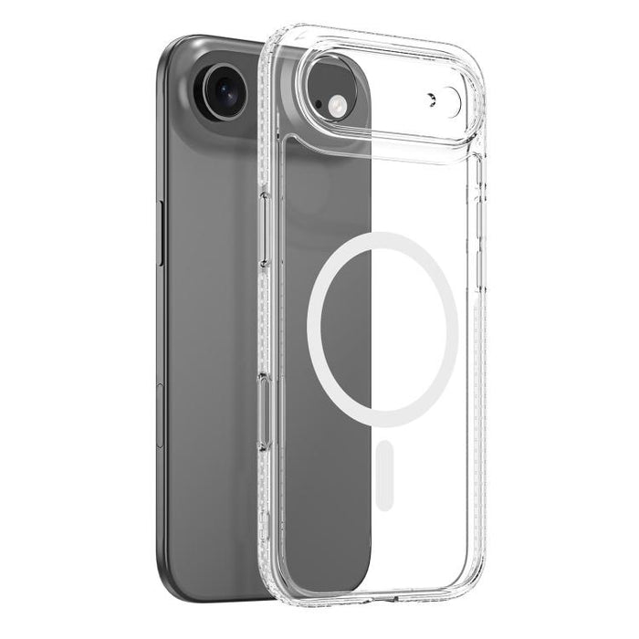 DUX DUCIS Clin Serie Magsafe TPU Funda para teléfono