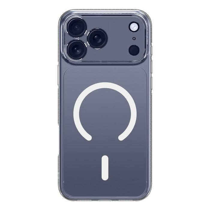 DUX DUCIS Clin Serie Magsafe TPU Funda para teléfono