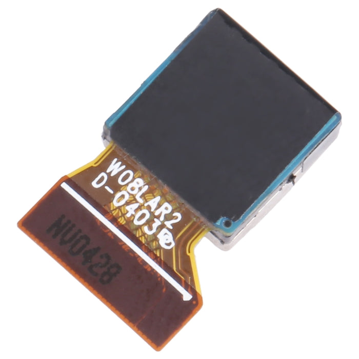 Cámara trasera original, For Samsung Galaxy A01 Core