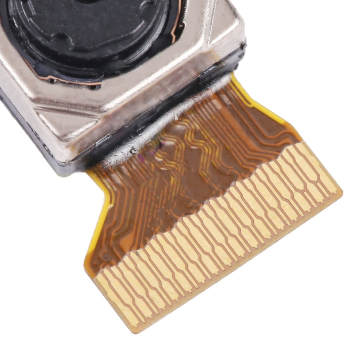 Cámara trasera original, For Samsung Galaxy A01 Core