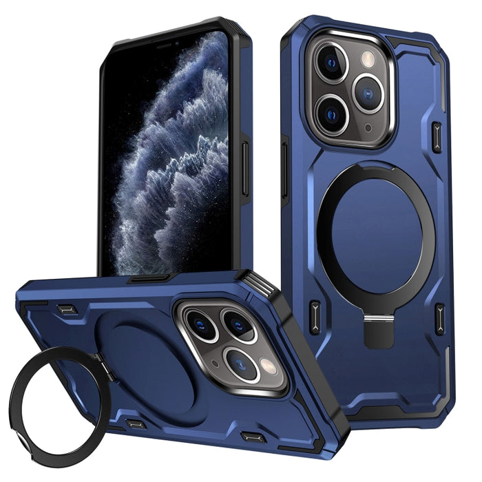 Estuche para teléfono con soporte magnético Patronus MagSafe