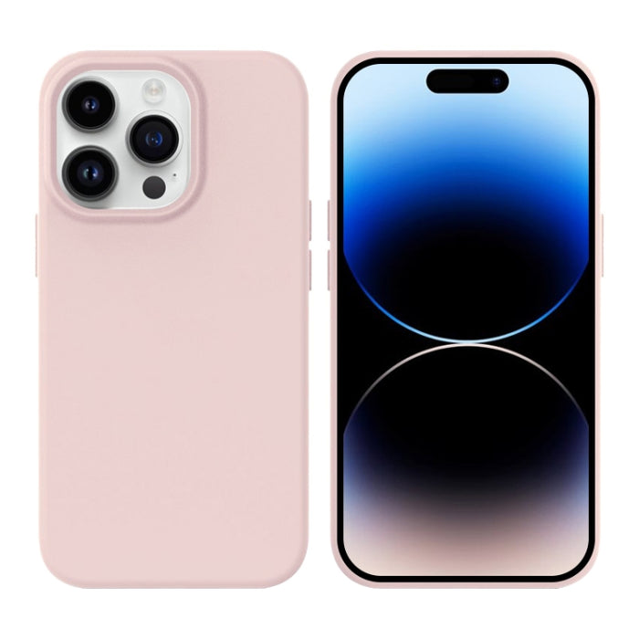 Caja del teléfono de silicona líquida MagSafe, For iPhone 14 Plus, For iPhone 14, For iPhone 14 Pro, For iPhone 14 Pro Max, For iPhone 13 Pro Max, For iPhone 13 Pro, For iPhone 13