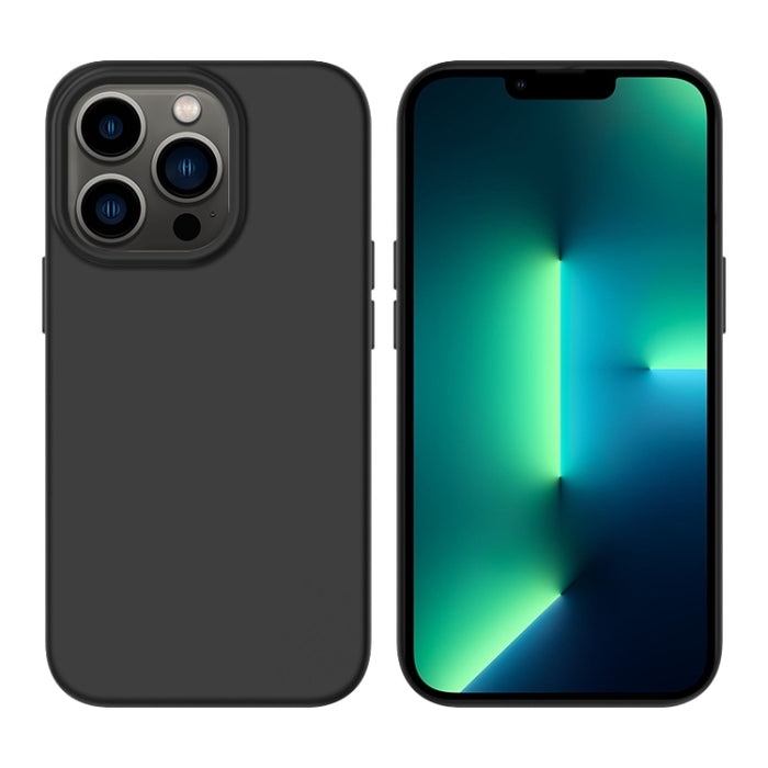 Caja del teléfono de silicona líquida MagSafe, For iPhone 14 Plus, For iPhone 14, For iPhone 14 Pro, For iPhone 14 Pro Max, For iPhone 13 Pro Max, For iPhone 13 Pro, For iPhone 13