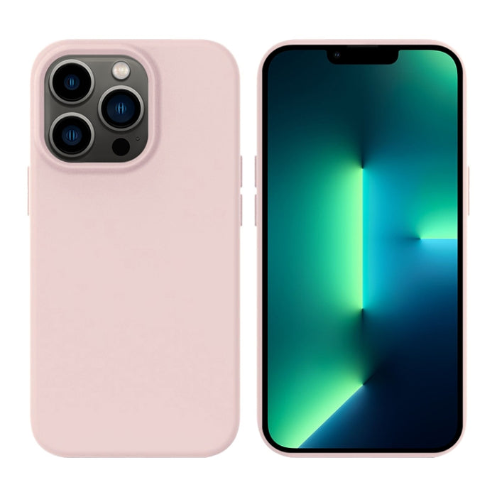 Caja del teléfono de silicona líquida MagSafe, For iPhone 14 Plus, For iPhone 14, For iPhone 14 Pro, For iPhone 14 Pro Max, For iPhone 13 Pro Max, For iPhone 13 Pro, For iPhone 13