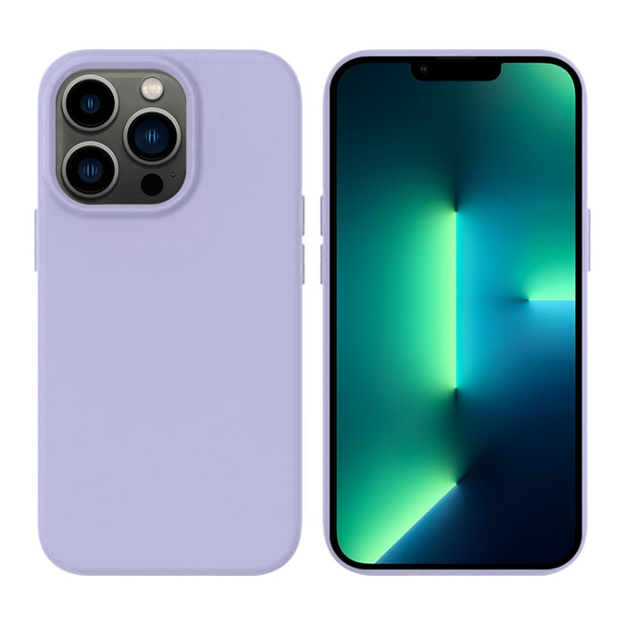 Caja del teléfono de silicona líquida MagSafe, For iPhone 14 Plus, For iPhone 14, For iPhone 14 Pro, For iPhone 14 Pro Max, For iPhone 13 Pro Max, For iPhone 13 Pro, For iPhone 13