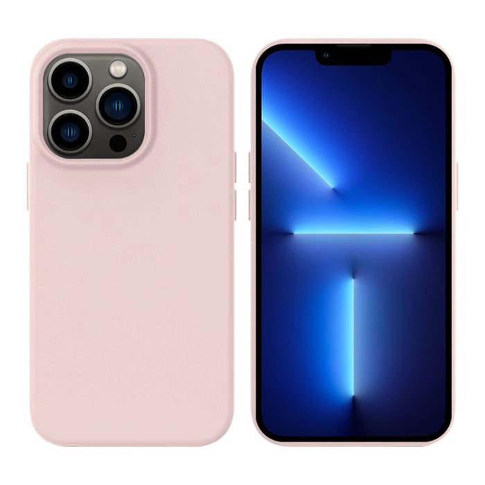 Caja del teléfono de silicona líquida MagSafe, For iPhone 14 Plus, For iPhone 14, For iPhone 14 Pro, For iPhone 14 Pro Max, For iPhone 13 Pro Max, For iPhone 13 Pro, For iPhone 13