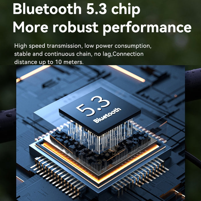 T&G TG-394 Altavoz impermeable al aire libre TWS inalámbrico Bluetooth IPX7