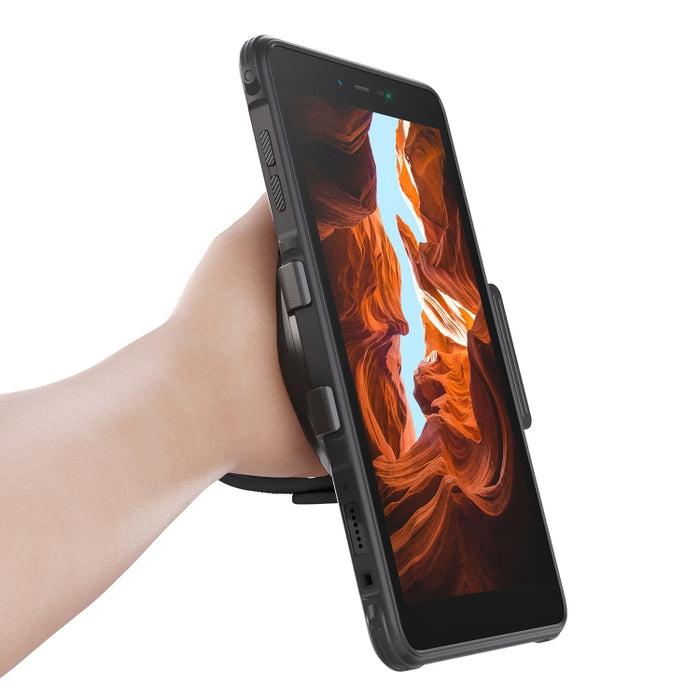 Correa de mano para tableta con soporte para tableta Ulefone Armor Pad Series
