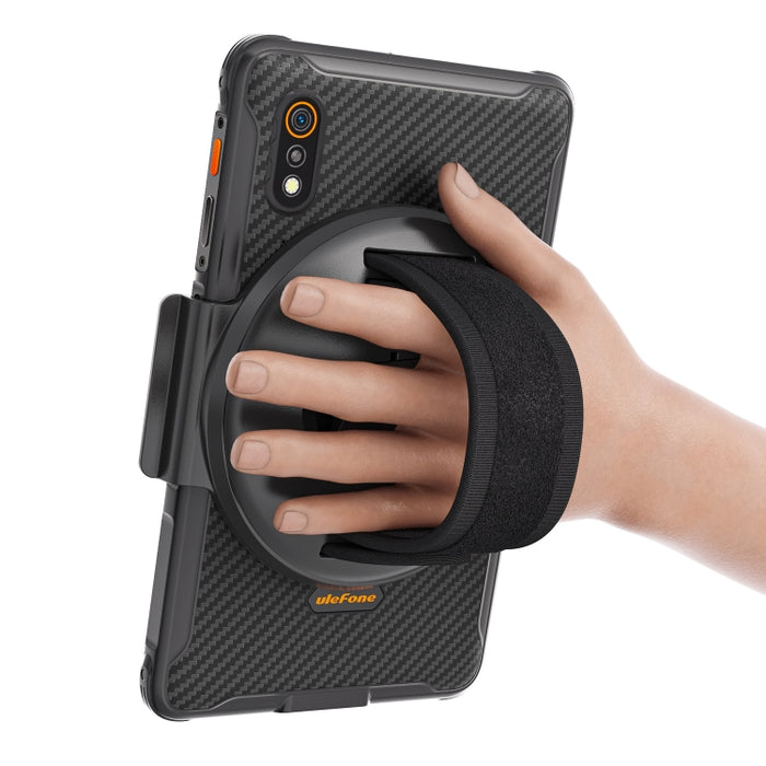 Correa de mano para tableta con soporte para tableta Ulefone Armor Pad Series