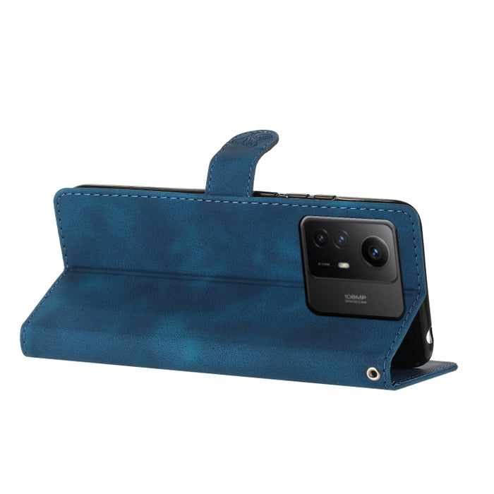 Caja del teléfono del cuero del patrón de relieve de la mariposa de la flor, For Xiaomi Redmi Note 12S, For Xiaomi Redmi 13C 4G, For Xiaomi Redmi Note 12 Pro 5G, For Xiaomi 13T, For Xiaomi Redmi Note 12 5G, For Xiaomi 13 Pro, For Xiaomi 13             ...