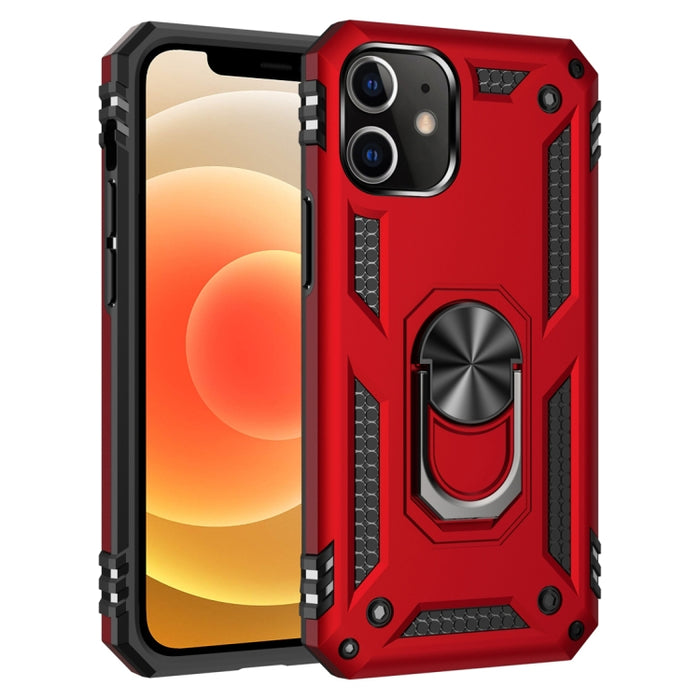 Funda protectora de TPU + PC a prueba de golpes con soporte giratorio de 360 grados, For iPhone 12 mini, For iPhone 12 / 12 Pro, For iPhone 12 Pro Max, For Samsung Galaxy Note 20 5G, For Samsung Galaxy Note 20+ 5G