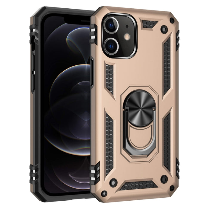 Funda protectora de TPU + PC a prueba de golpes con soporte giratorio de 360 grados, For iPhone 12 mini, For iPhone 12 / 12 Pro, For iPhone 12 Pro Max, For Samsung Galaxy Note 20 5G, For Samsung Galaxy Note 20+ 5G