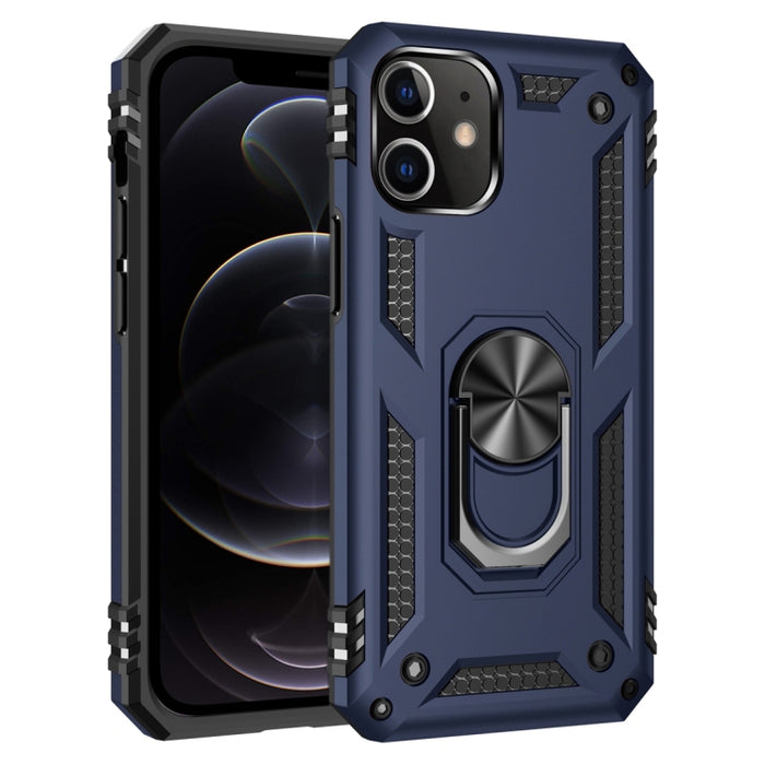 Funda protectora de TPU + PC a prueba de golpes con soporte giratorio de 360 grados, For iPhone 12 mini, For iPhone 12 / 12 Pro, For iPhone 12 Pro Max, For Samsung Galaxy Note 20 5G, For Samsung Galaxy Note 20+ 5G