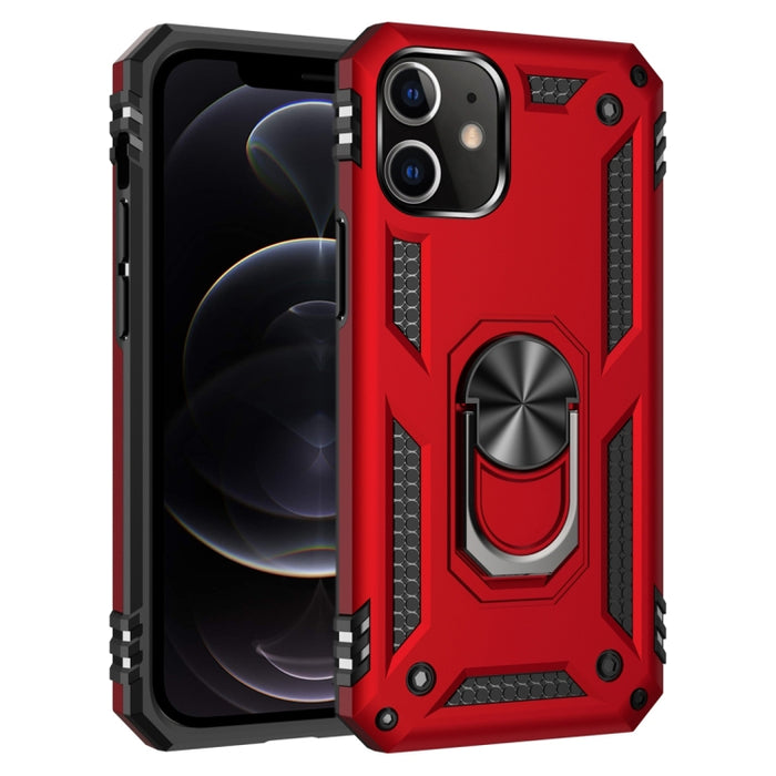 Funda protectora de TPU + PC a prueba de golpes con soporte giratorio de 360 grados, For iPhone 12 mini, For iPhone 12 / 12 Pro, For iPhone 12 Pro Max, For Samsung Galaxy Note 20 5G, For Samsung Galaxy Note 20+ 5G