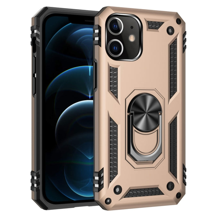 Funda protectora de TPU + PC a prueba de golpes con soporte giratorio de 360 grados, For iPhone 12 mini, For iPhone 12 / 12 Pro, For iPhone 12 Pro Max, For Samsung Galaxy Note 20 5G, For Samsung Galaxy Note 20+ 5G