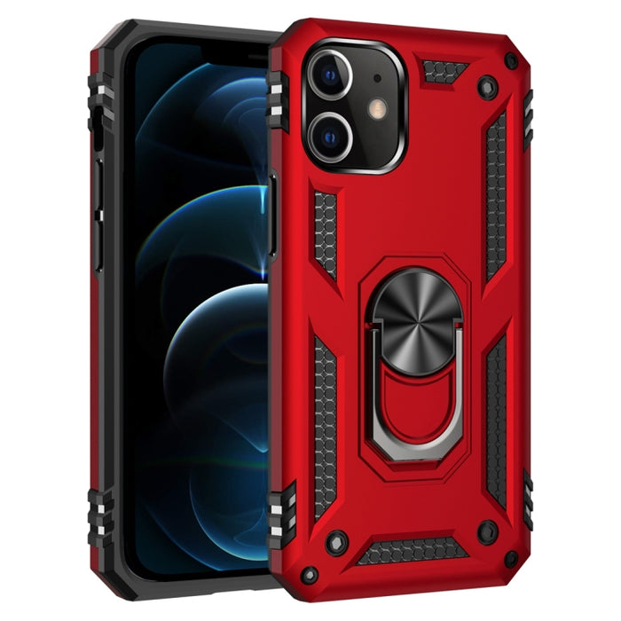 Funda protectora de TPU + PC a prueba de golpes con soporte giratorio de 360 grados, For iPhone 12 mini, For iPhone 12 / 12 Pro, For iPhone 12 Pro Max, For Samsung Galaxy Note 20 5G, For Samsung Galaxy Note 20+ 5G