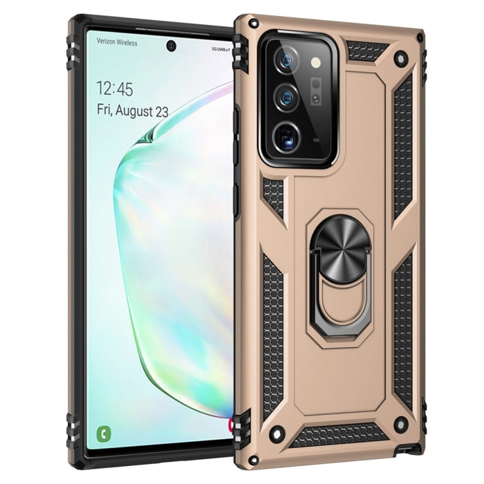 Funda protectora de TPU + PC a prueba de golpes con soporte giratorio de 360 grados, For iPhone 12 mini, For iPhone 12 / 12 Pro, For iPhone 12 Pro Max, For Samsung Galaxy Note 20 5G, For Samsung Galaxy Note 20+ 5G