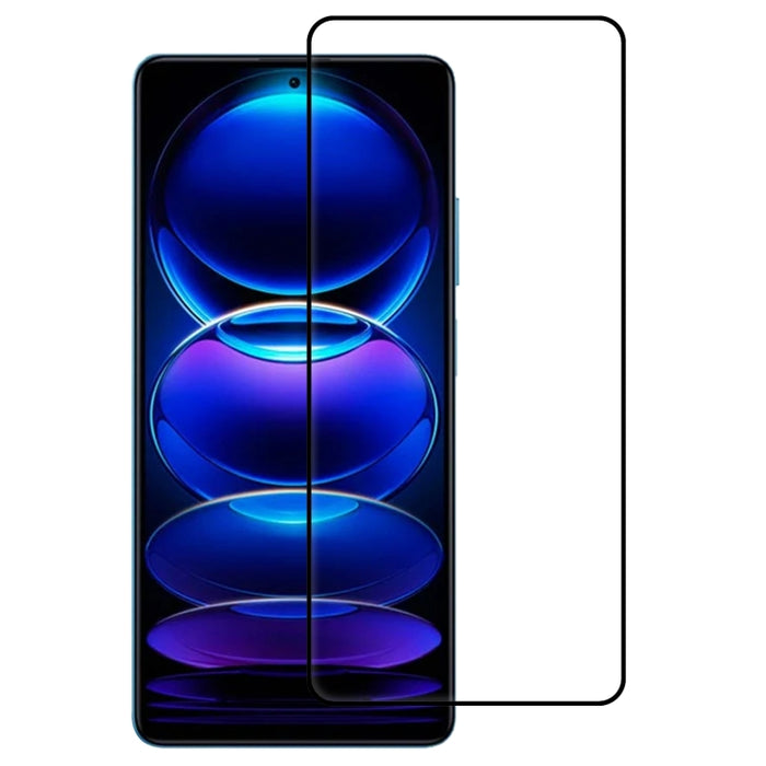 Película de vidrio templado de borde curvo 9H HD 3D, For Redmi K80 Ultra, For Xiaomi 15 Pro / 15S Pro, For Xiaomi 15 Ultra, For Redmi Note 14 Pro+ 5G, For Redmi Note 14 Pro 5G, For Xiaomi Redmi Note 13 Pro 5G / 13R Pro, For Xiaomi Poco M6 Pro 4G       ...