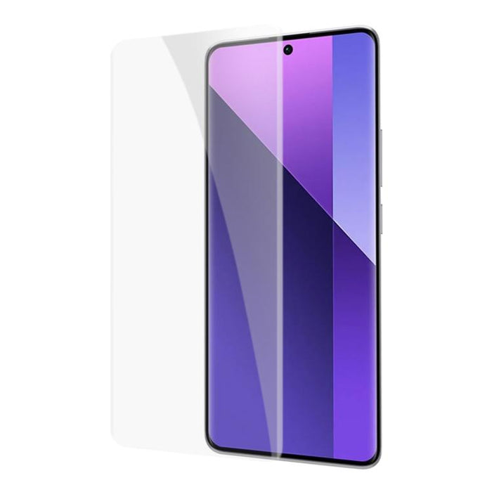 Película de vidrio templado de borde curvo 9H HD 3D, For Redmi K80 Ultra, For Xiaomi 15 Pro / 15S Pro, For Xiaomi 15 Ultra, For Redmi Note 14 Pro+ 5G, For Redmi Note 14 Pro 5G, For Xiaomi Redmi Note 13 Pro 5G / 13R Pro, For Xiaomi Poco M6 Pro 4G       ...