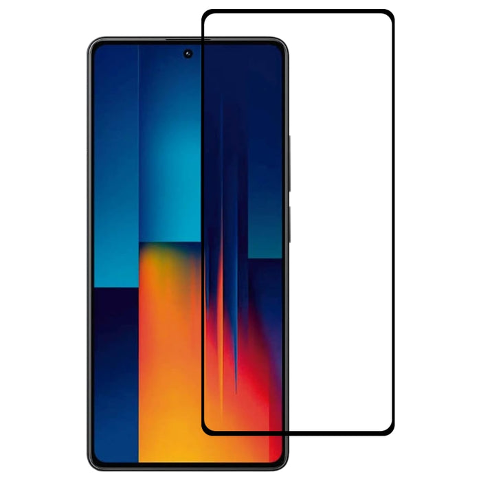 Película de vidrio templado de borde curvo 9H HD 3D, For Redmi K80 Ultra, For Xiaomi 15 Pro / 15S Pro, For Xiaomi 15 Ultra, For Redmi Note 14 Pro+ 5G, For Redmi Note 14 Pro 5G, For Xiaomi Redmi Note 13 Pro 5G / 13R Pro, For Xiaomi Poco M6 Pro 4G       ...