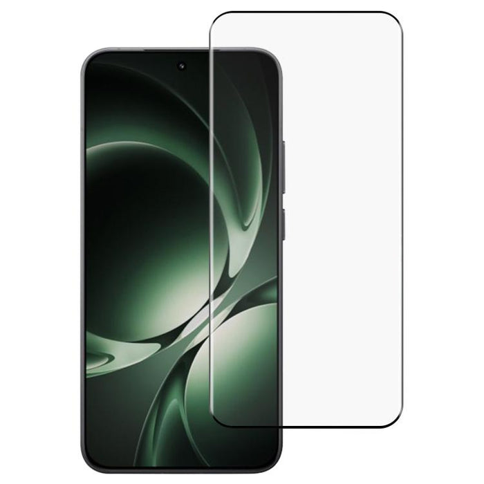 Película de vidrio templado de borde curvo 9H HD 3D, For Redmi K80 Ultra, For Xiaomi 15 Pro / 15S Pro, For Xiaomi 15 Ultra, For Redmi Note 14 Pro+ 5G, For Redmi Note 14 Pro 5G, For Xiaomi Redmi Note 13 Pro 5G / 13R Pro, For Xiaomi Poco M6 Pro 4G       ...